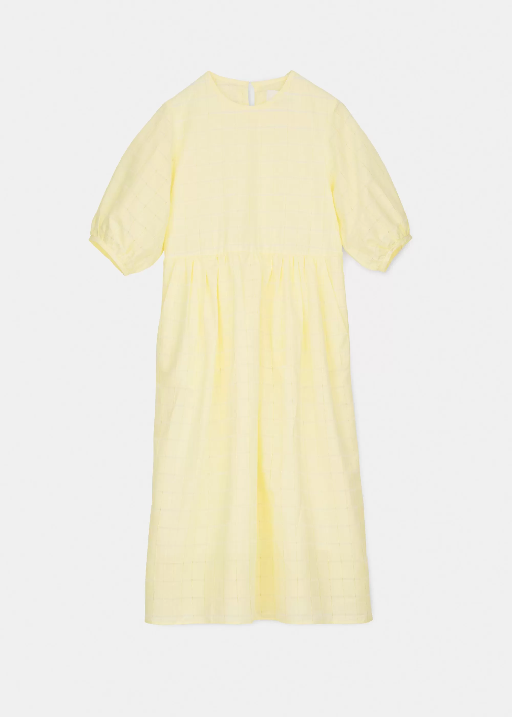 Kjoler & Nederdele<aiayu Anais dress exclusive Faded Sun