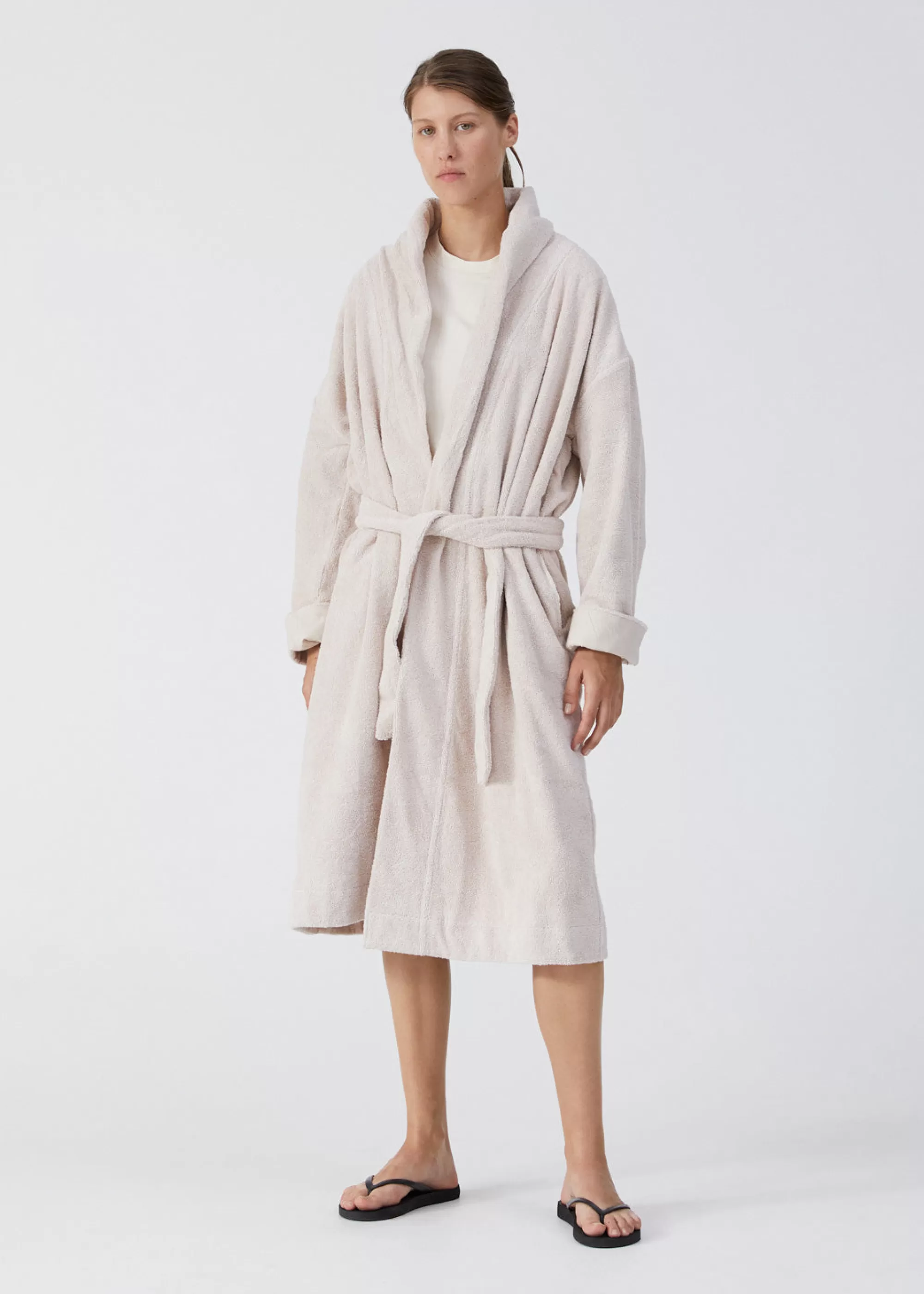 Badekåber<aiayu Bathrobe silence Aura