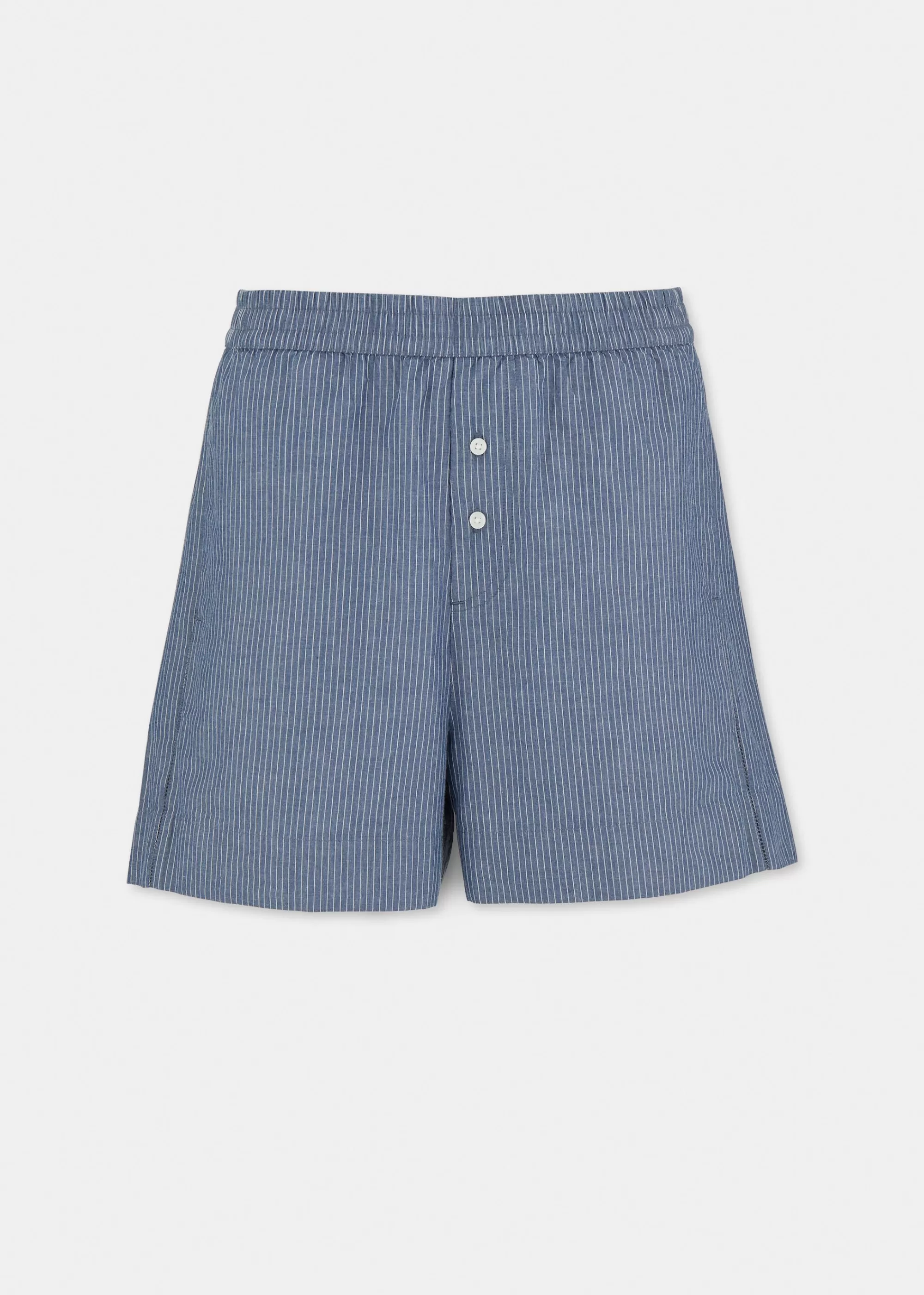 Pyjamas<aiayu Casual shorts letto Mix Blue
