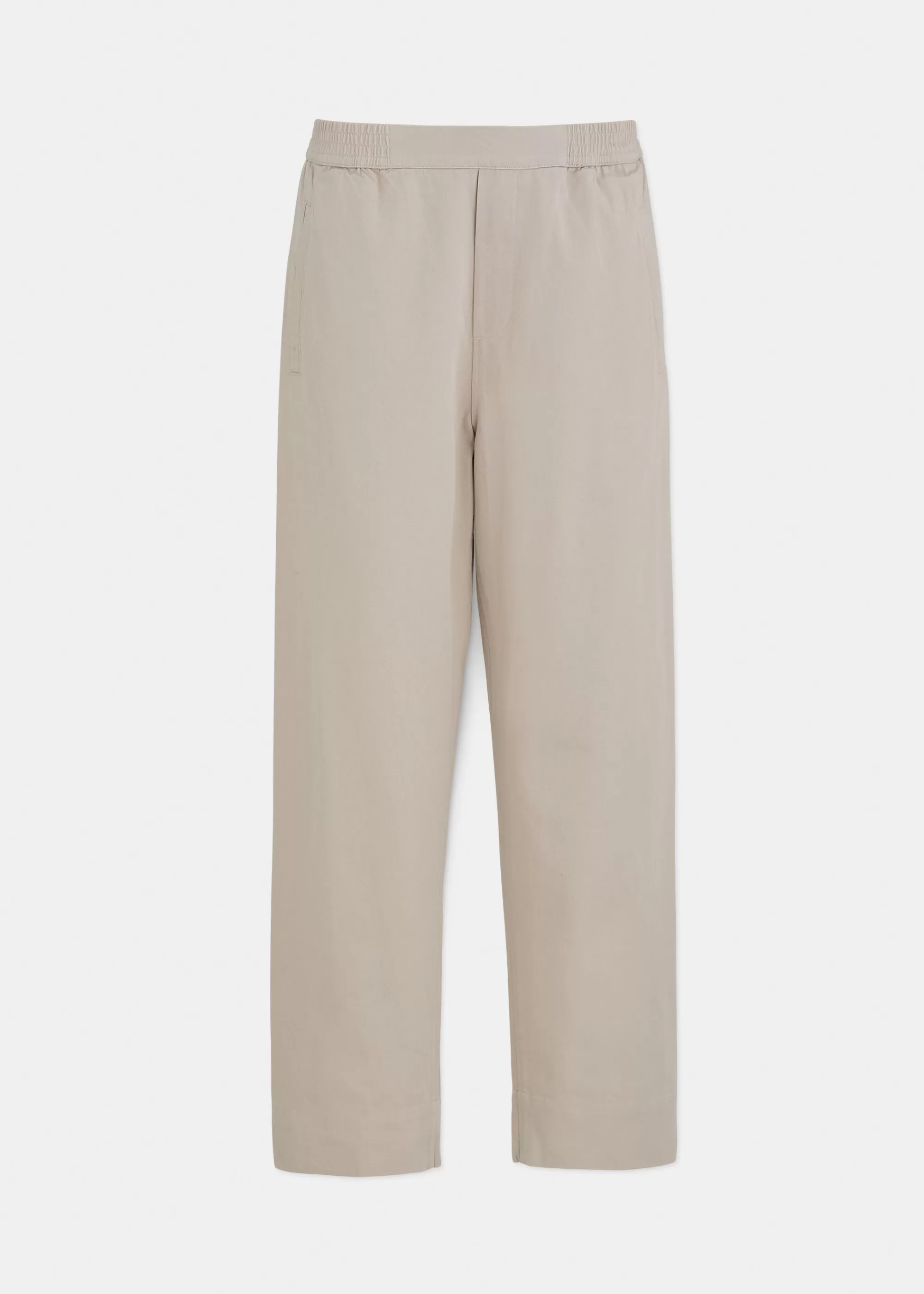 Bukser<aiayu Coco pant twill Kit