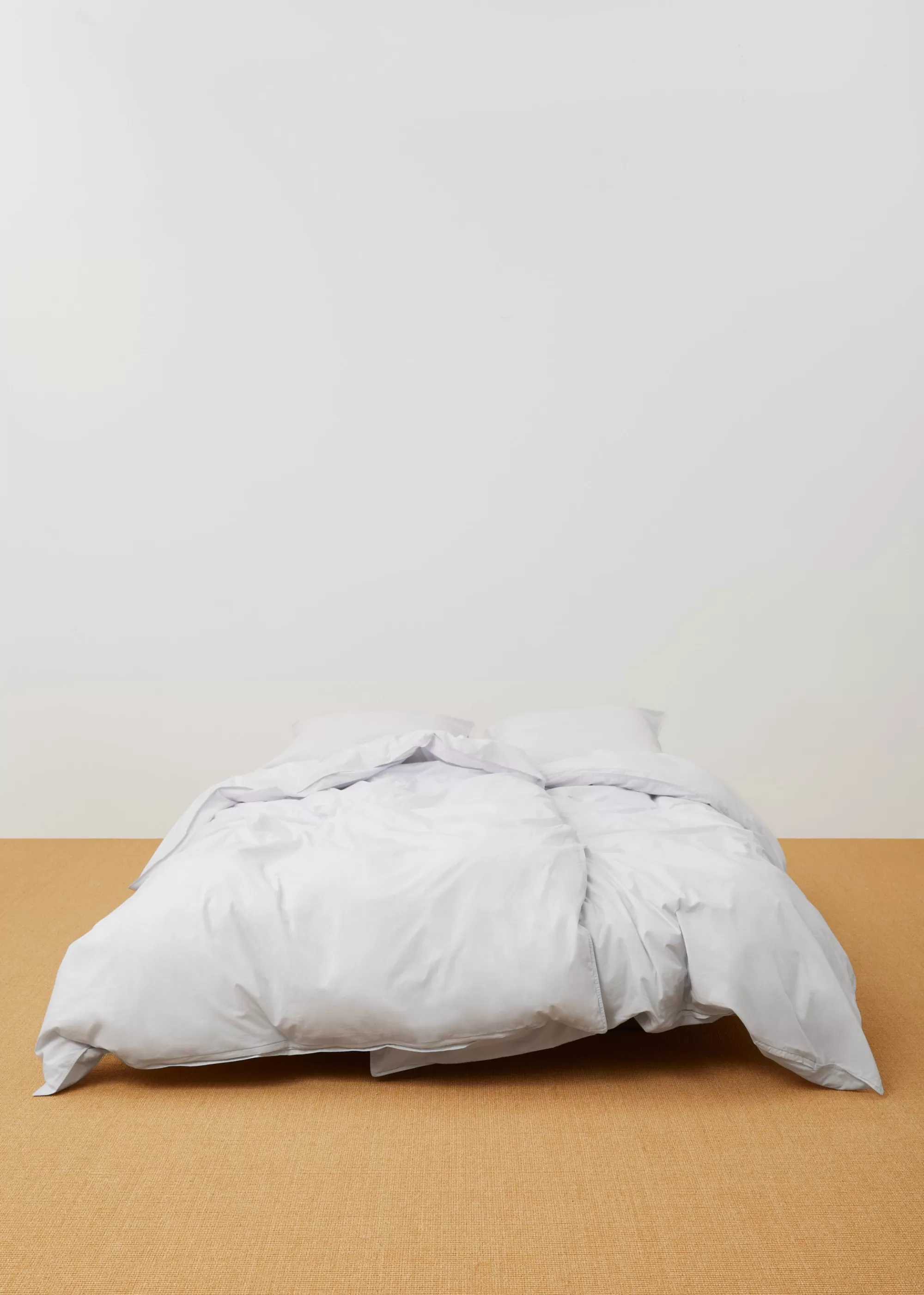 Sengetøj<aiayu Duvet set & pillow case - Ice