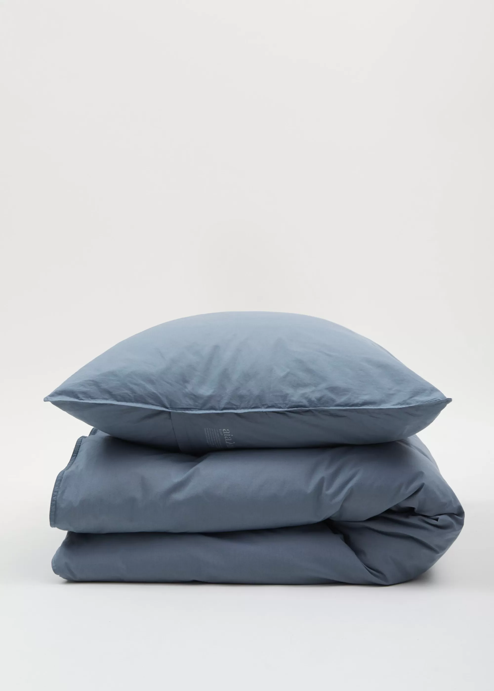 Sengetøj<aiayu Duvet set & pillow case - Ocean