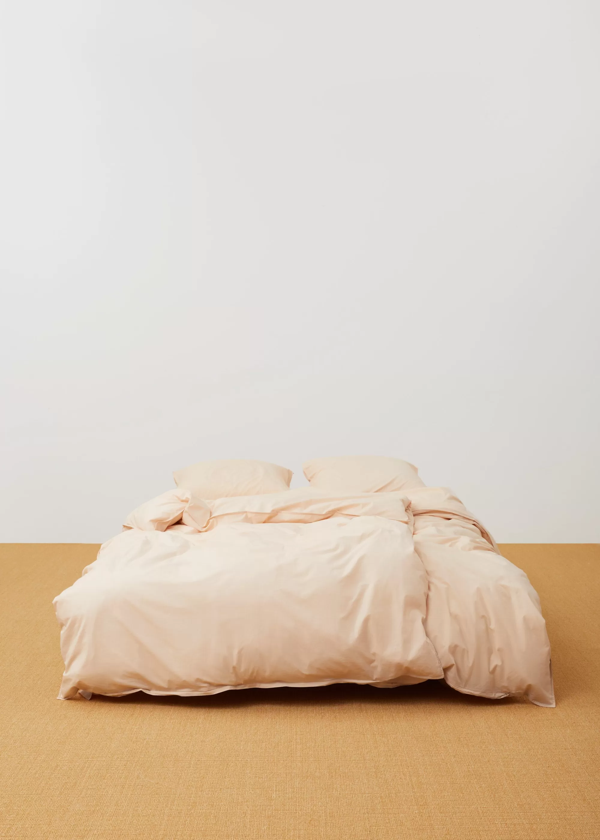 Sengetøj<aiayu Duvet set & pillow case - Shell