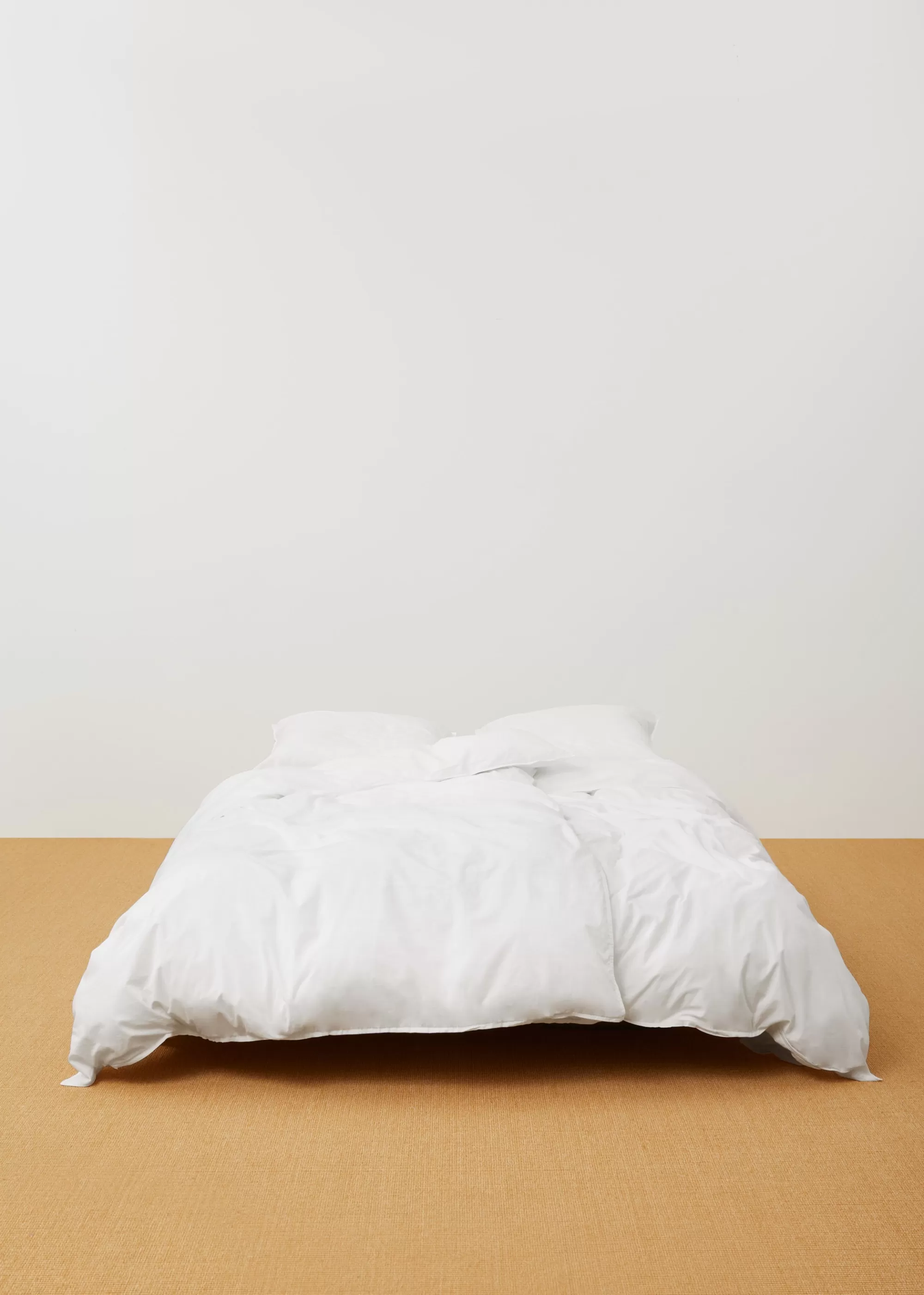 Sengetøj<aiayu Duvet set & pillow case - White