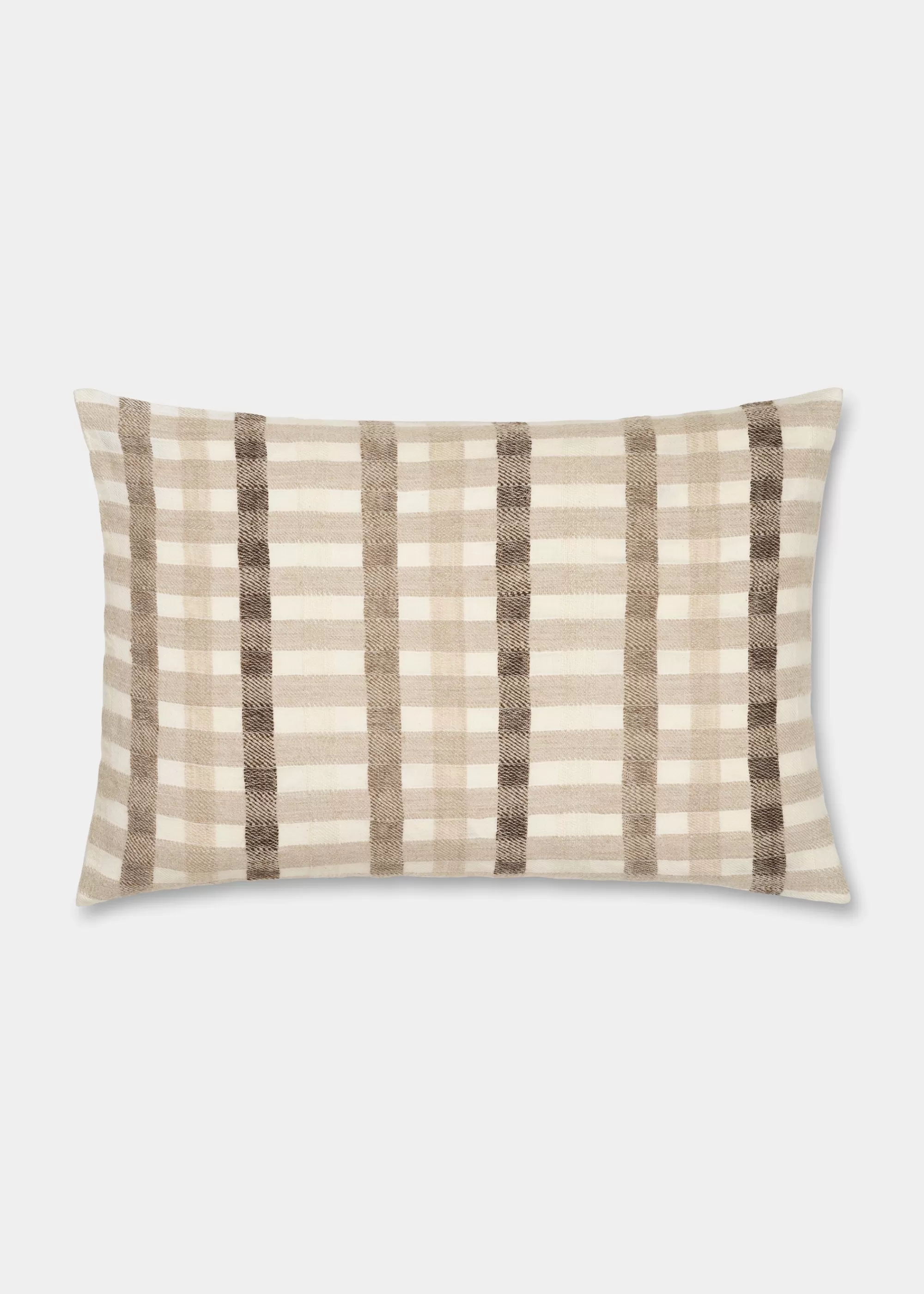 Puder<aiayu Gabriel cashmere pillow- 40x60 Mix Nepali