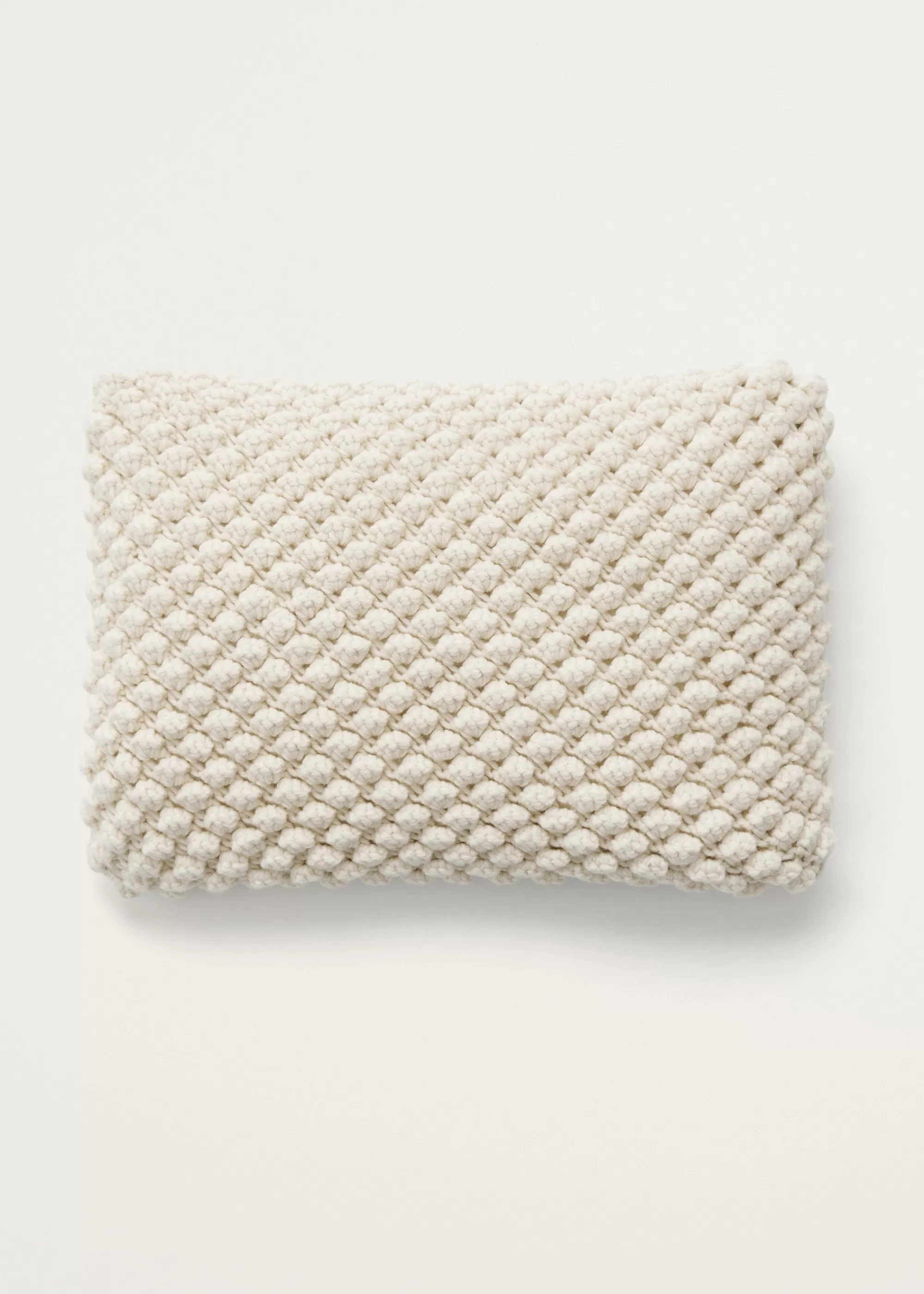 Puder<aiayu Haima wool pillow - 30x40