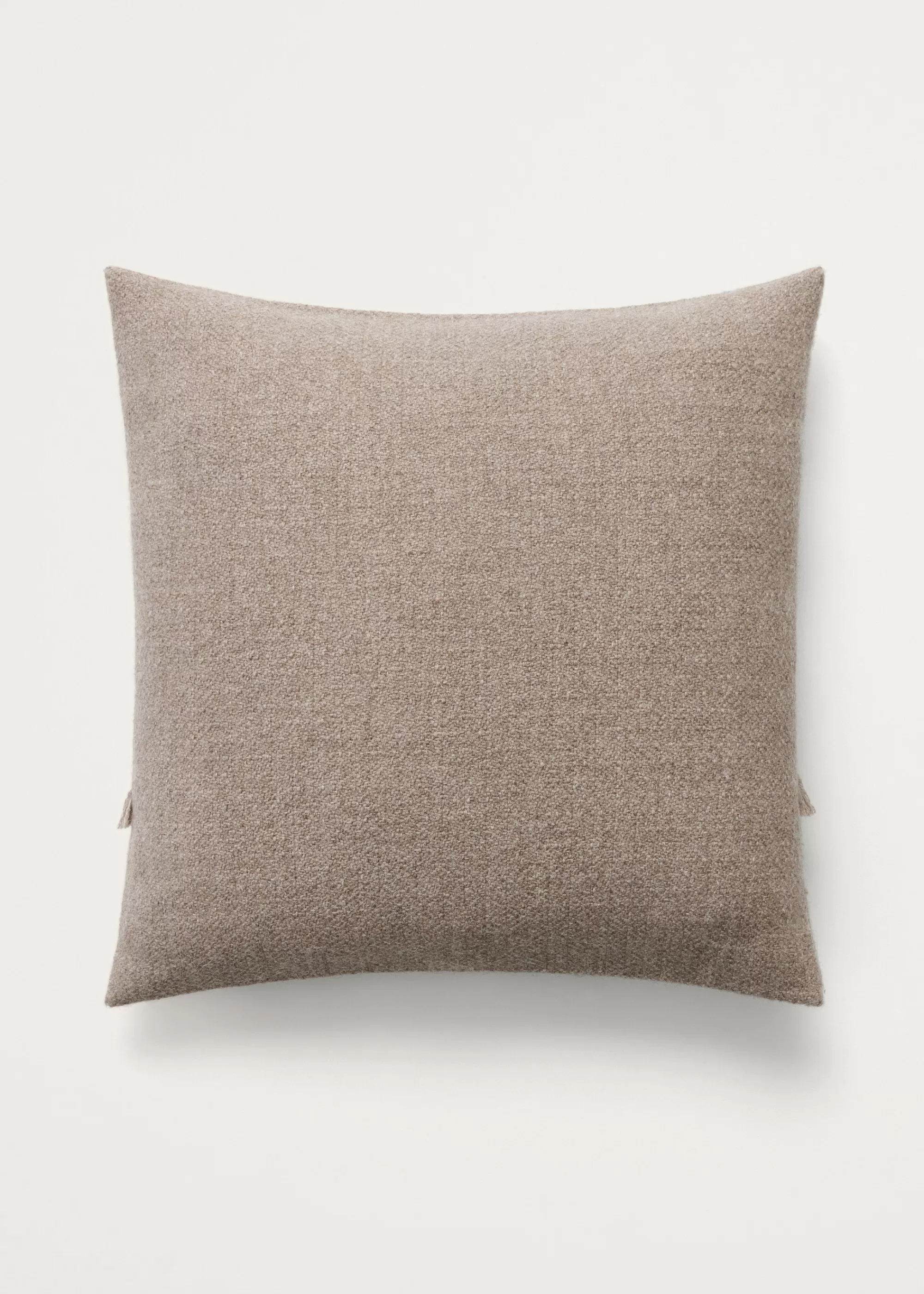Puder<aiayu Hayaden wool pillow - 50x50