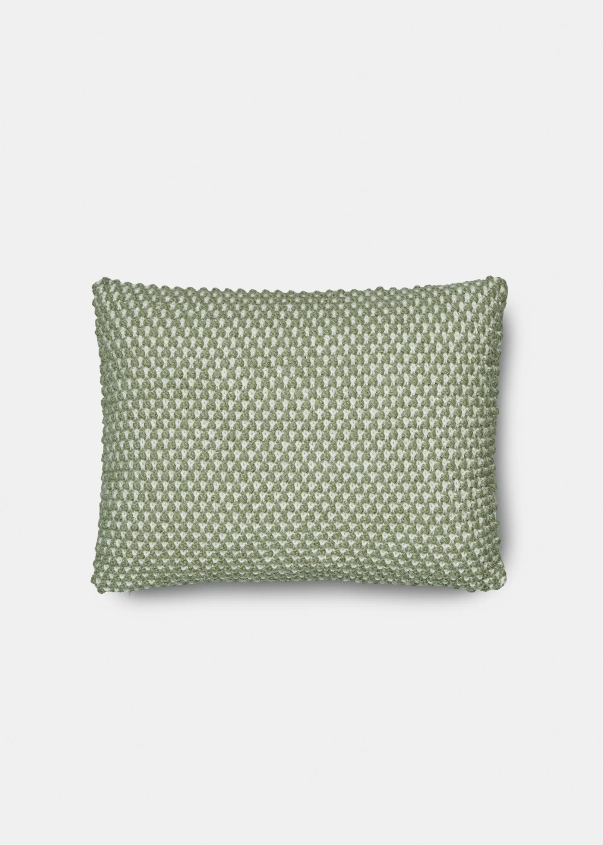 Puder<aiayu Heather classic - 30x40 Mix Dusty Green/Albicant
