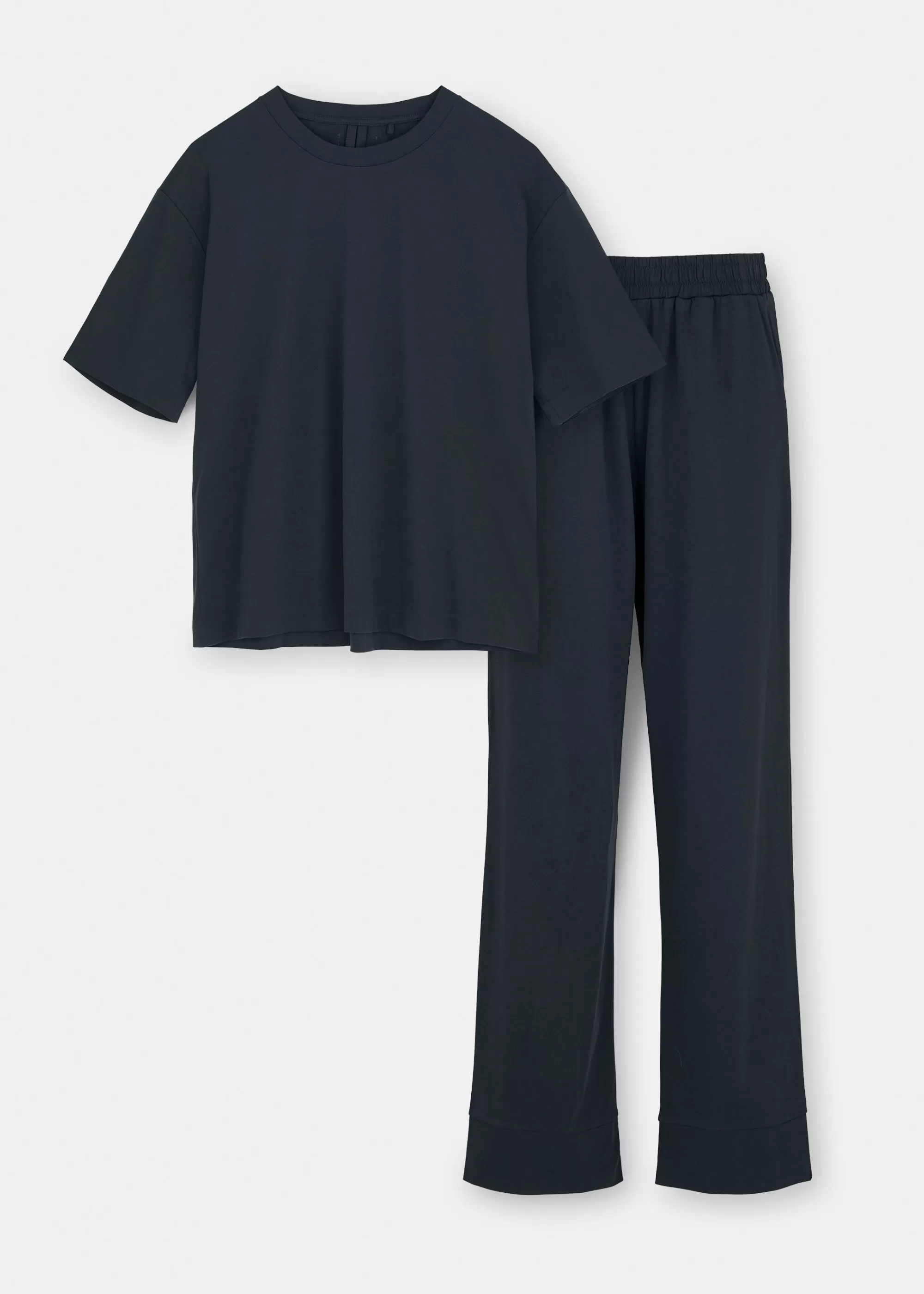 Pyjamas<aiayu Jersey pyjamas Wild Ocean