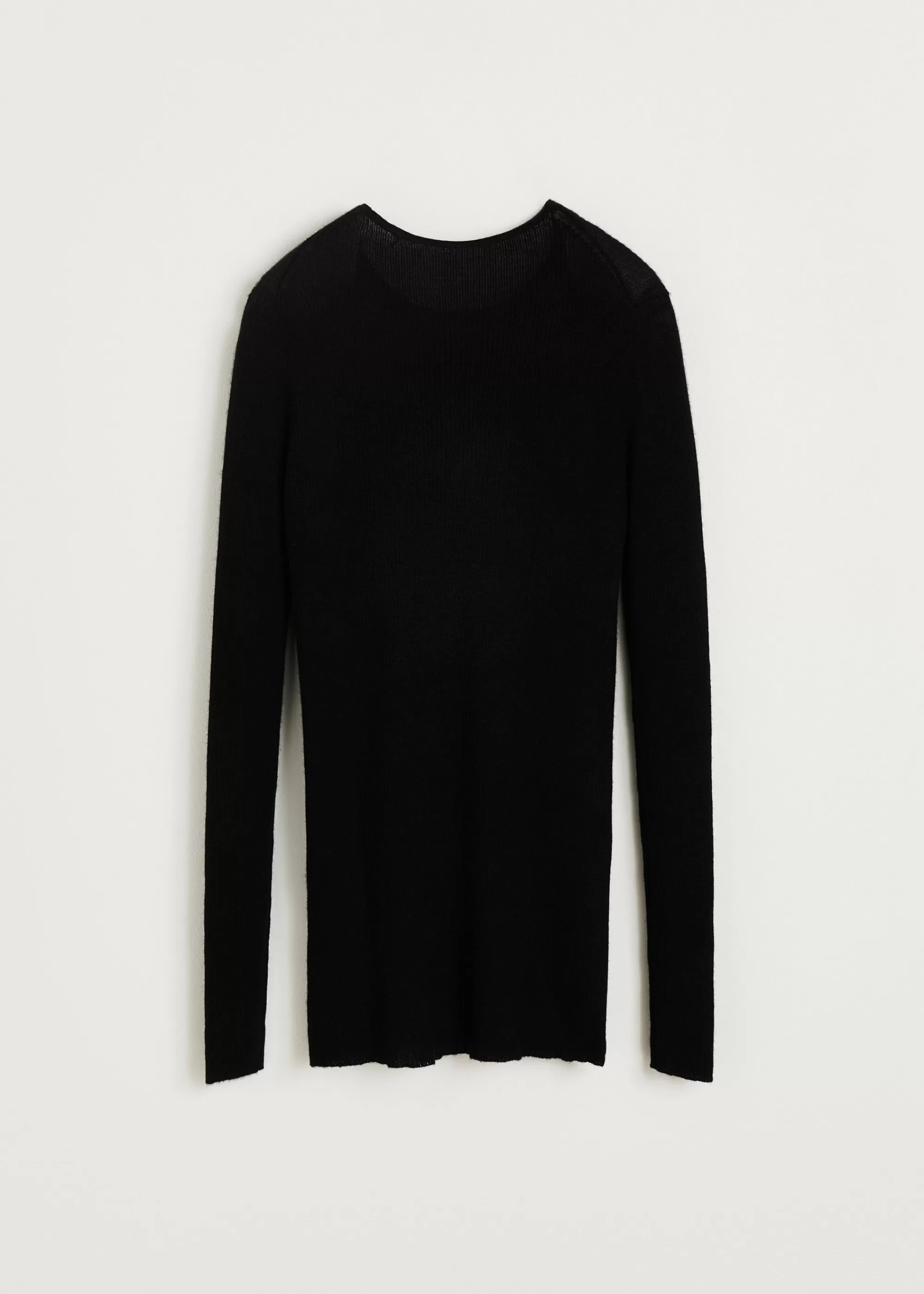 Bluser<aiayu Madigan blouse - cashmere Black