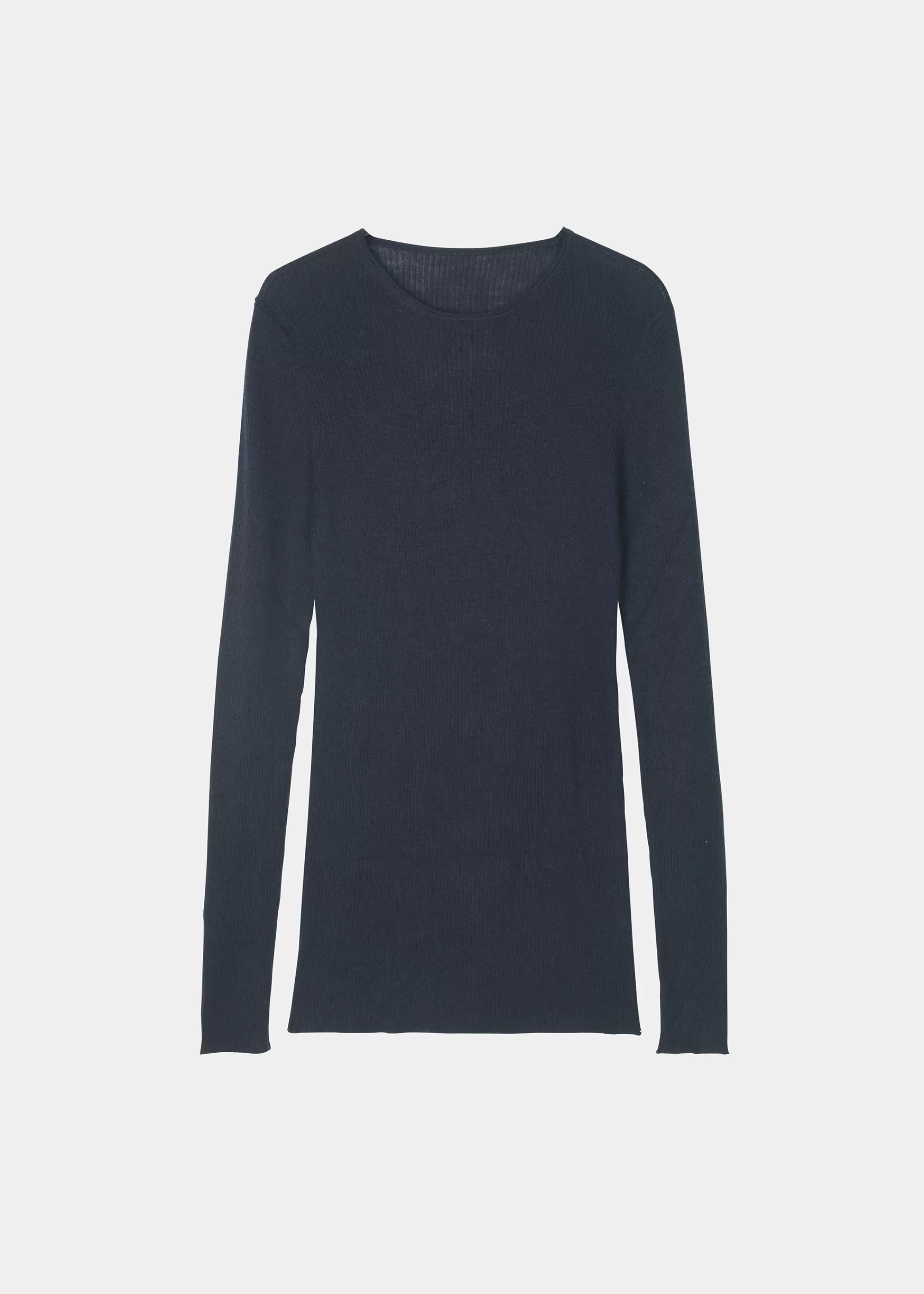 Bluser<aiayu Madigan blouse - cashmere Navy