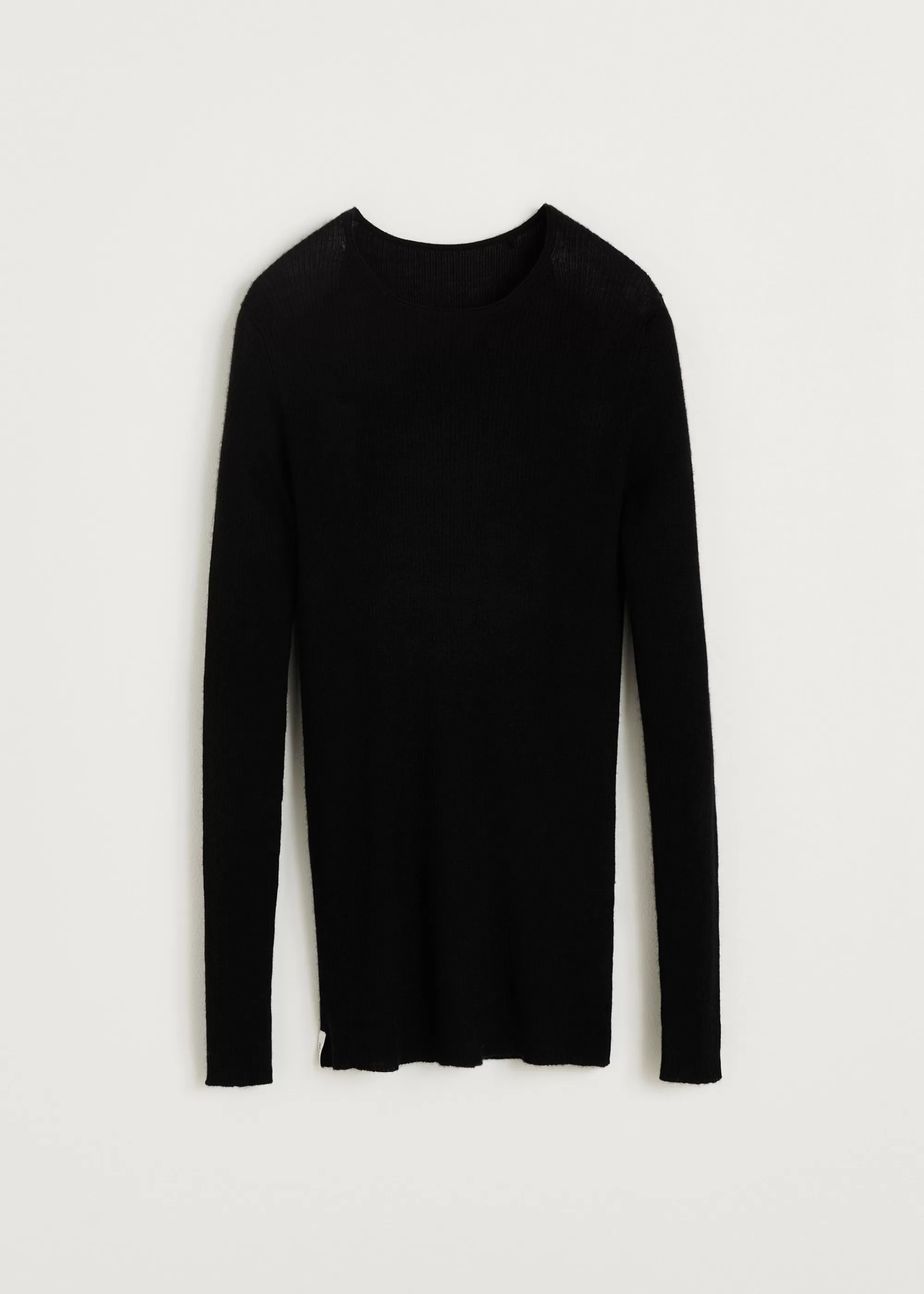 Bluser<aiayu Madigan blouse - cashmere Black