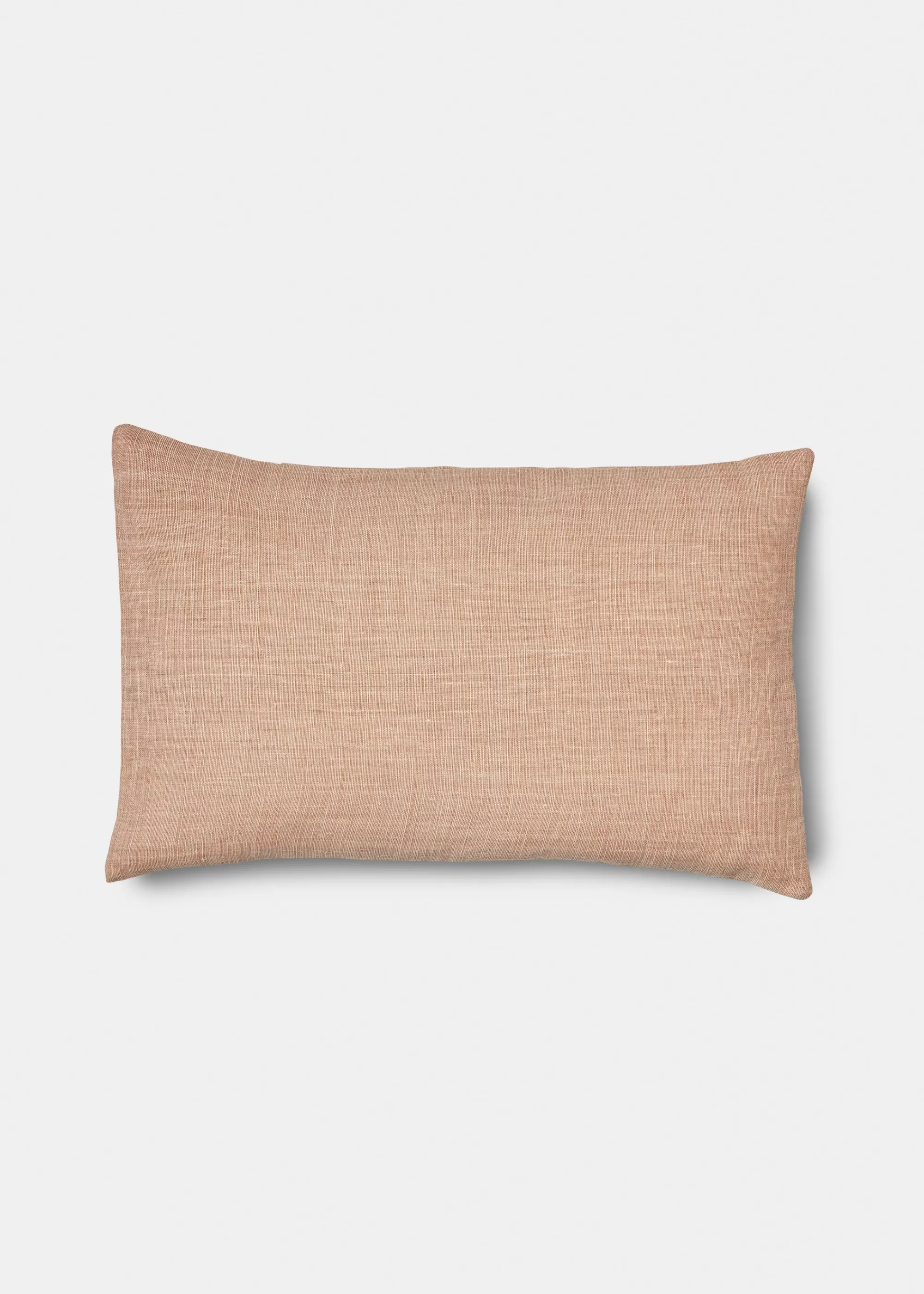 Puder<aiayu Pillow linen - 40x60 Safari