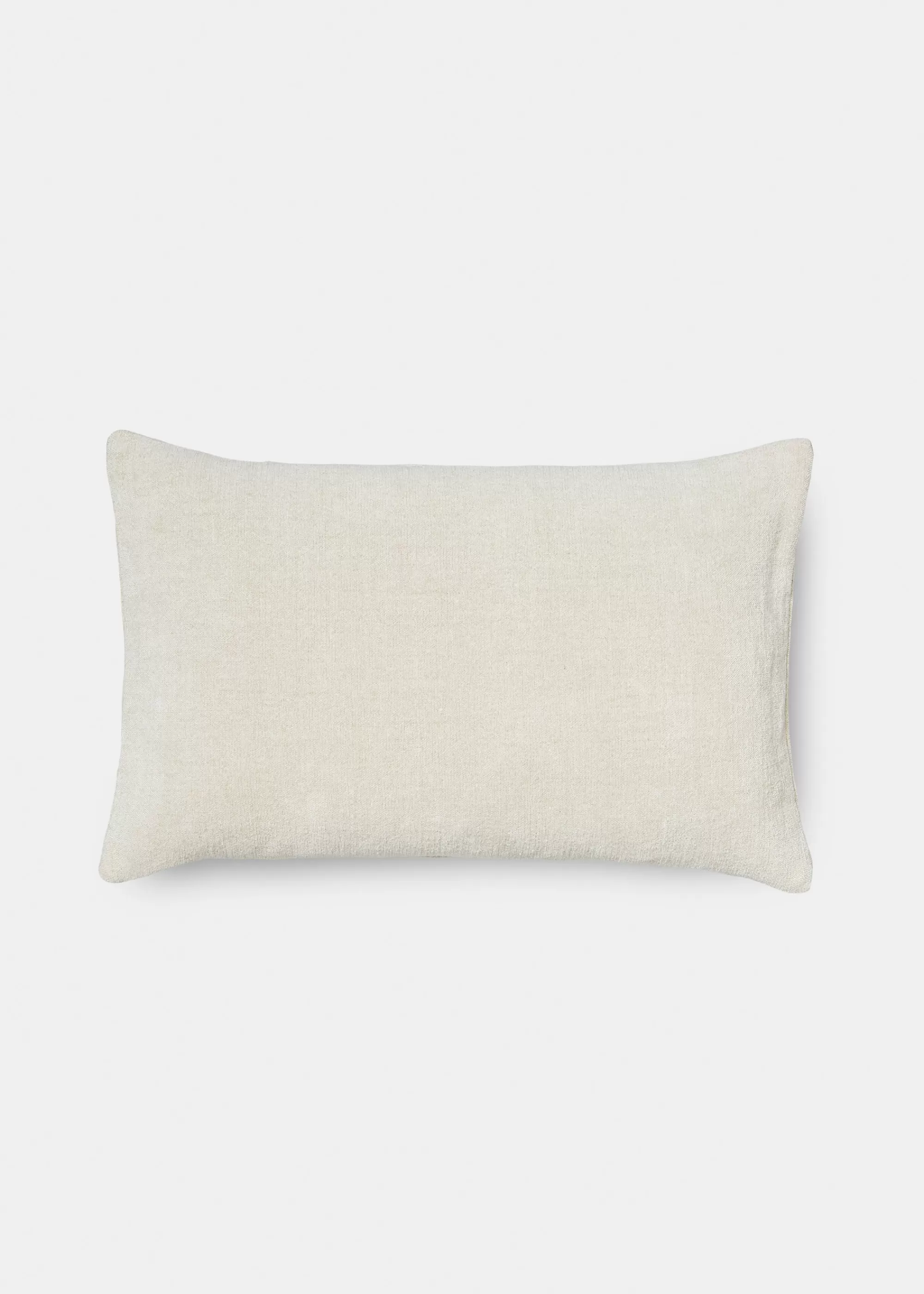 Puder<aiayu Pillow terry linen - 40x60 Bliss