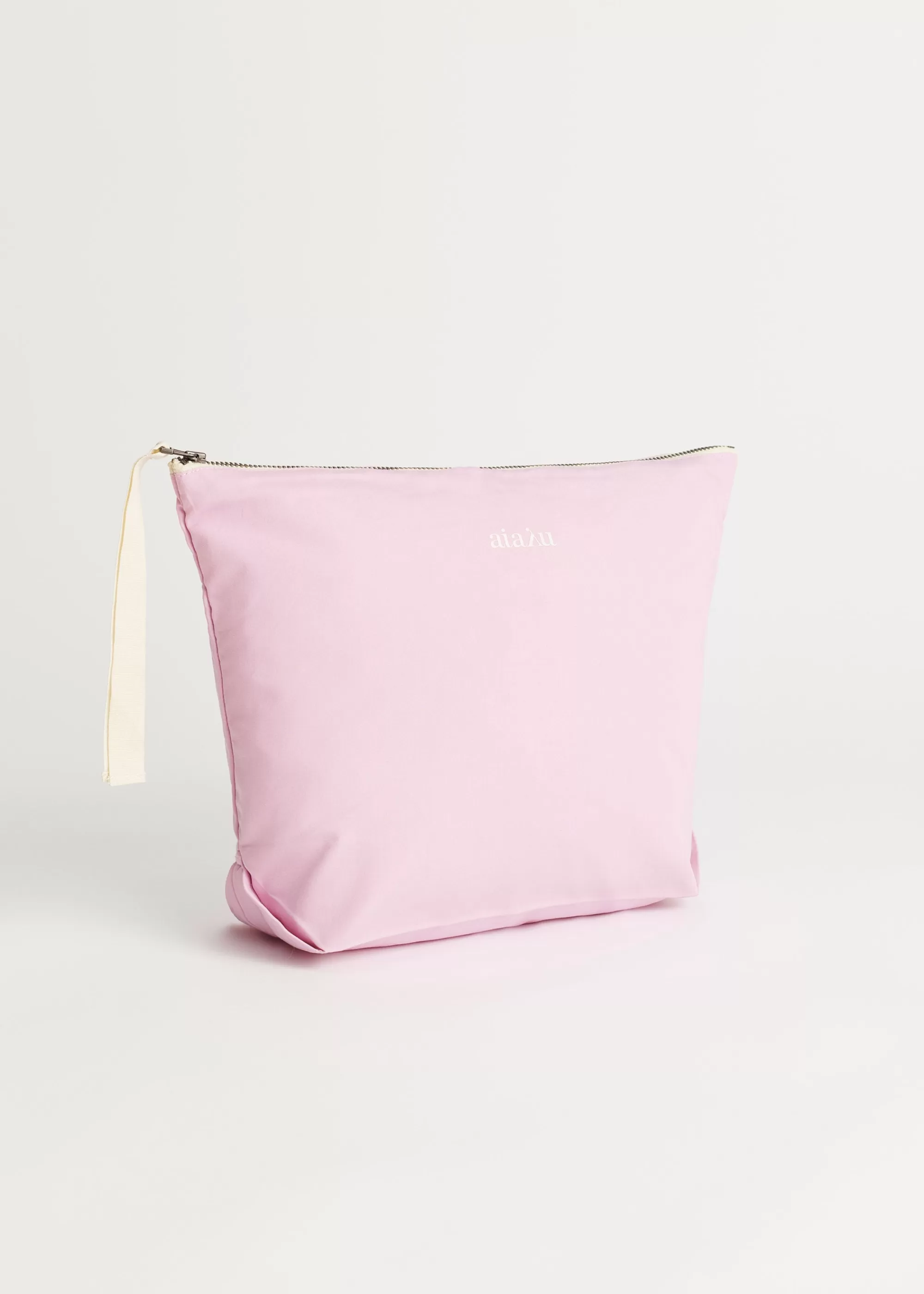 Pouches<aiayu Pouch heavy poplin Blush Power