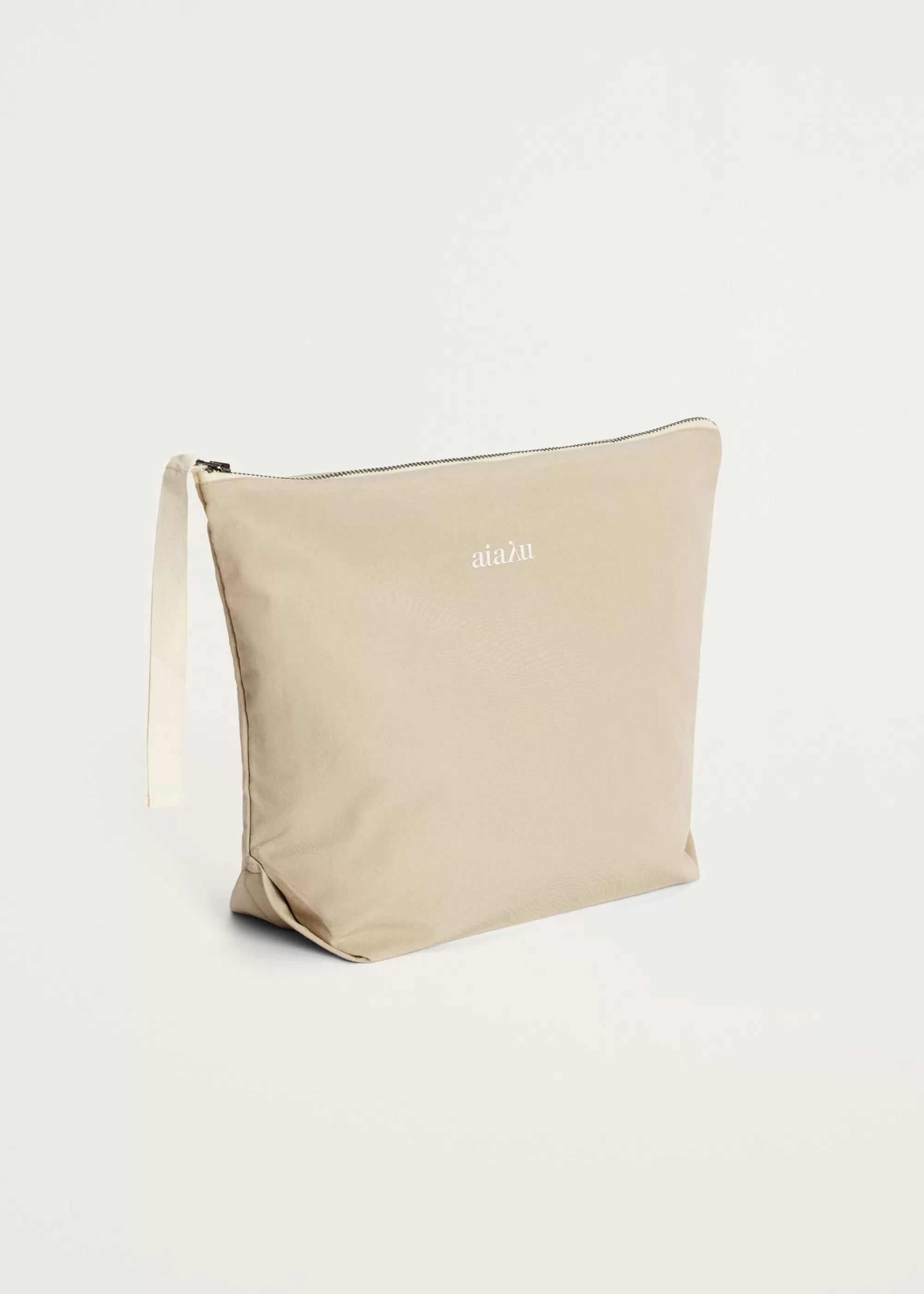 Pouches<aiayu Pouch heavy poplin Dried Herb