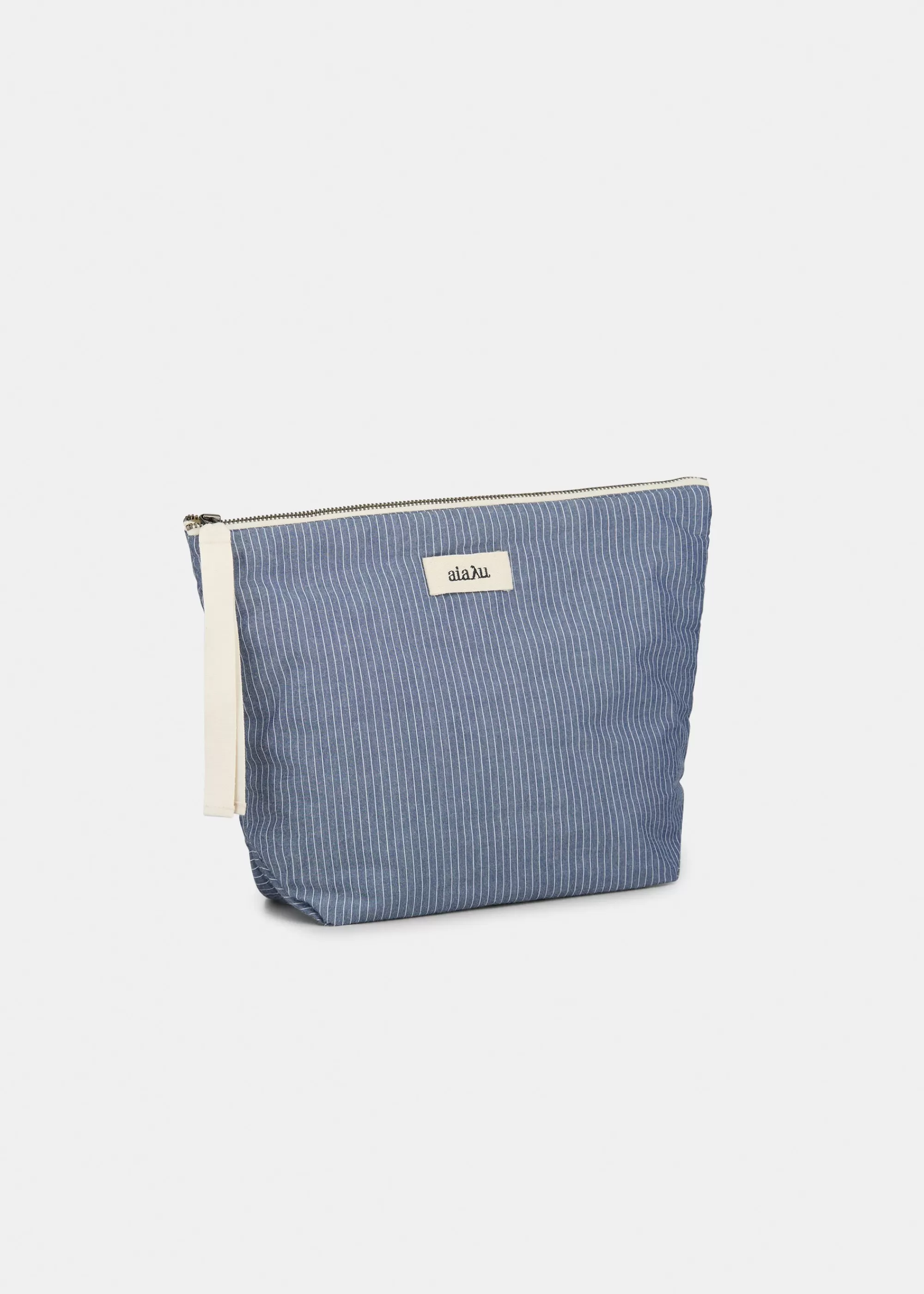 Pouches<aiayu Pouch letto Mix Blue