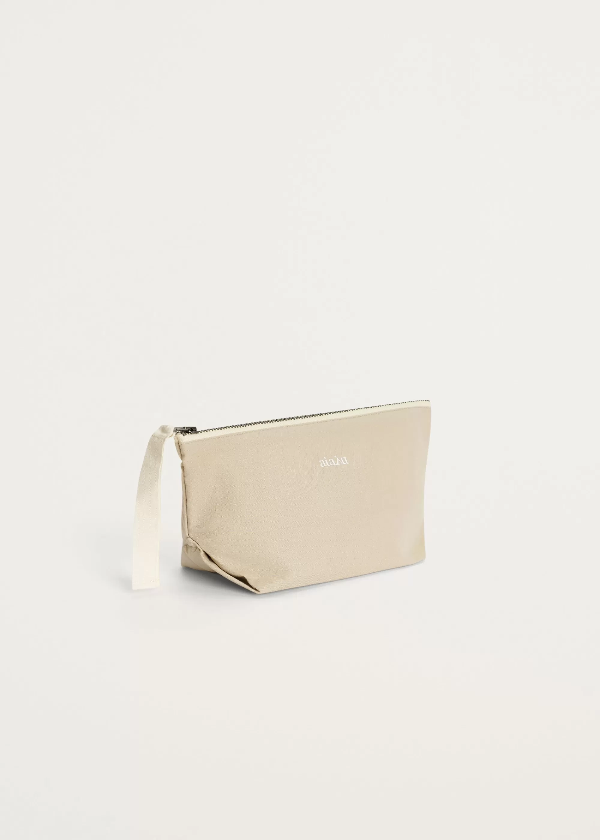 Pouches<aiayu Pouch Mini Heavy Poplin Dried Herb