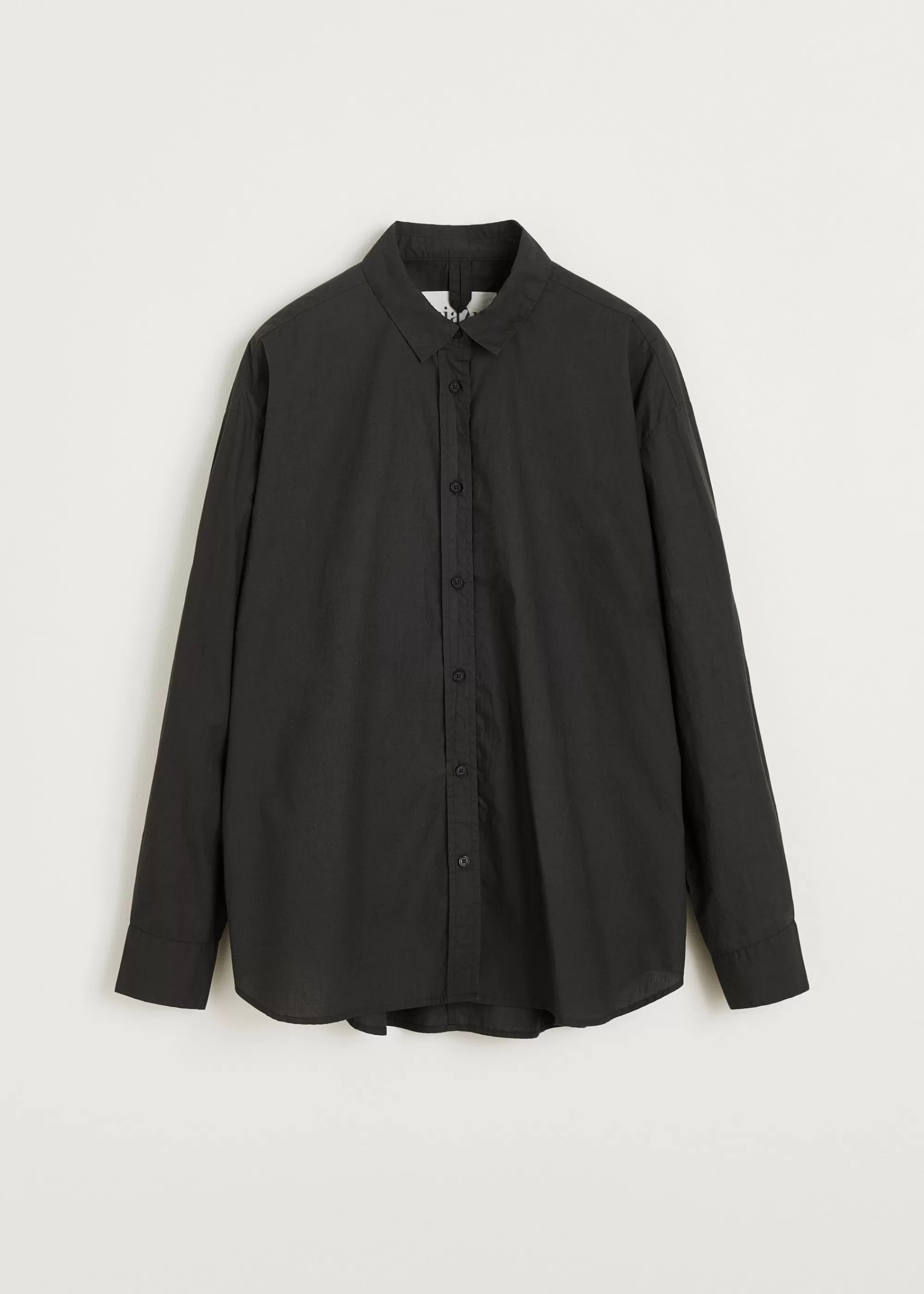 Skjorter<aiayu Shirt Steel