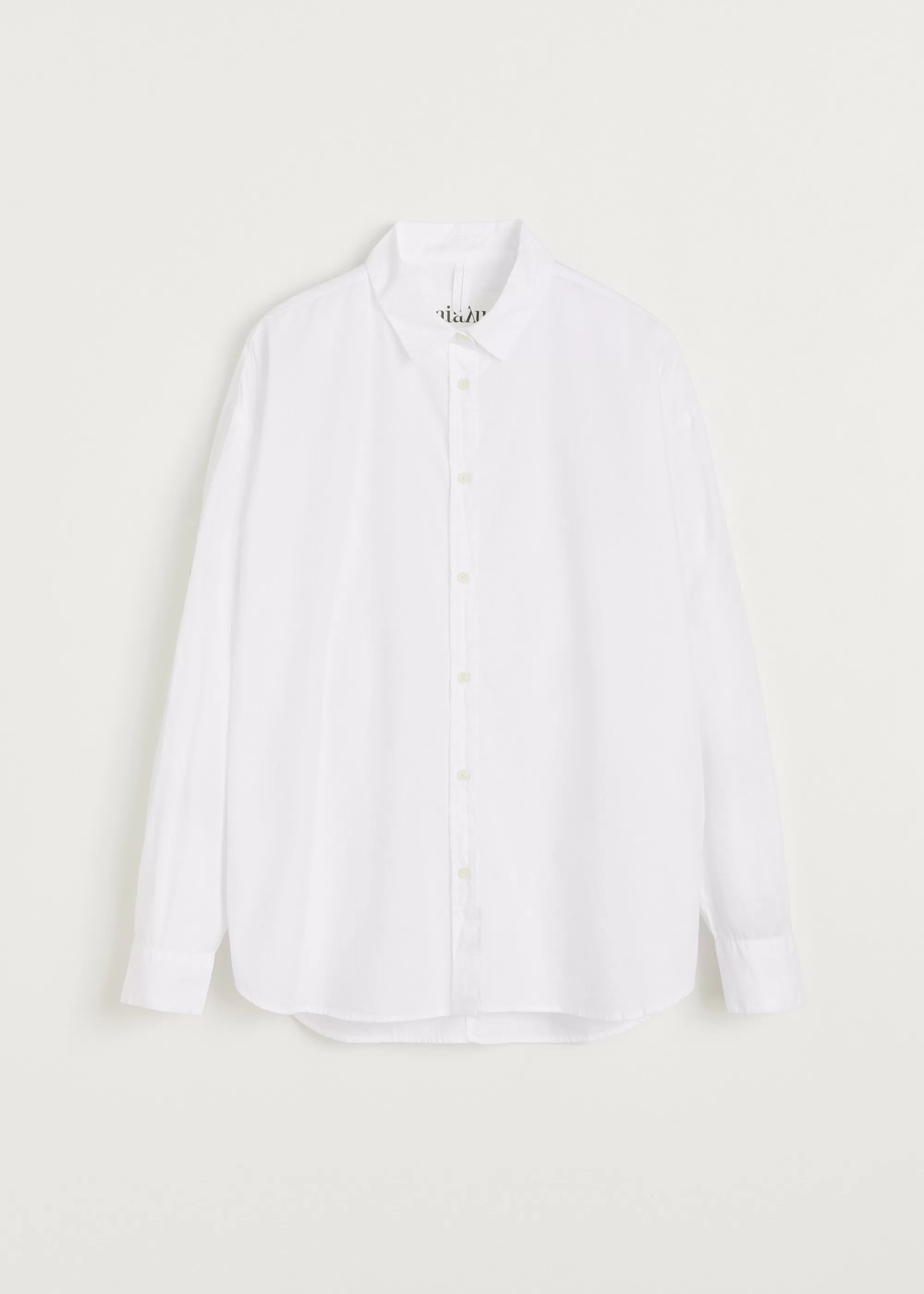 Skjorter<aiayu Shirt White